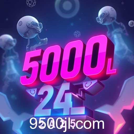 500jl Revolutionizes Online Gaming in 2025