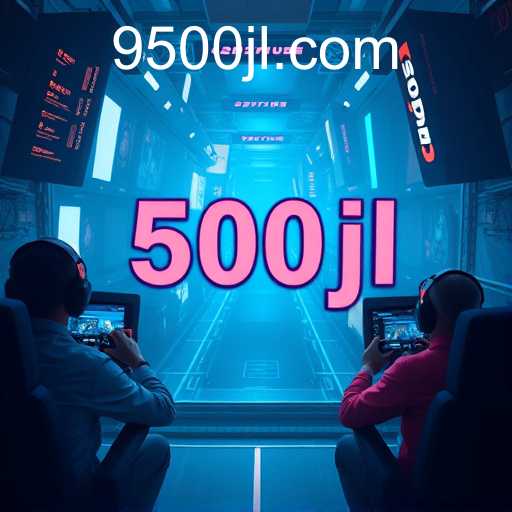 The Surging Popularity of 500jl in Gaming