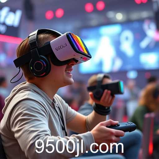 500jl Trends in Modern Online Gaming