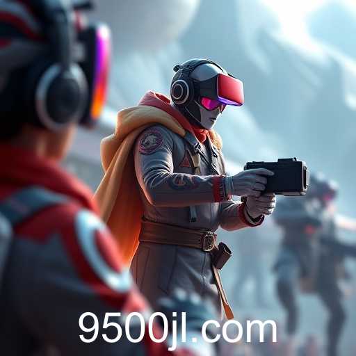 The Rise of 500jl: Shaping the Future of Online Gaming