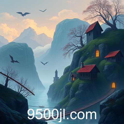 Exploring the World of Adventure Games: A Journey Through Virtual Realms