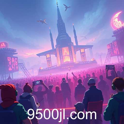 Gaming Evolutions in the 500jl Era