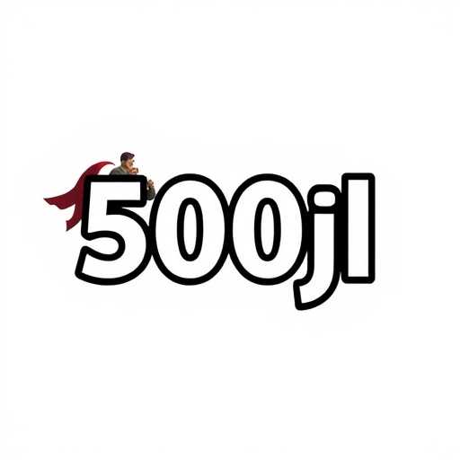 The Evolution of 500jl: A Gaming Phenomenon