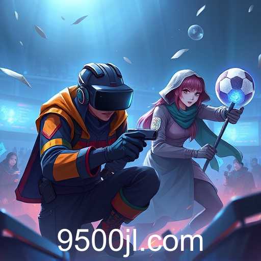 The Evolution of Online Gaming Communities