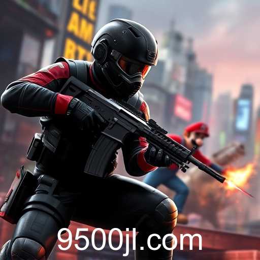 Gaming Industry Evolution and Trends