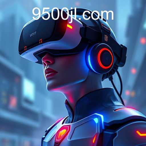 A New Era of Gaming Unveiled in 2025