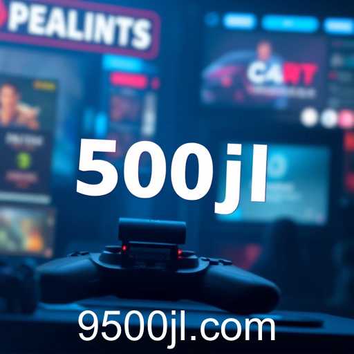 The Rise of Gaming Key Phrases in 2025