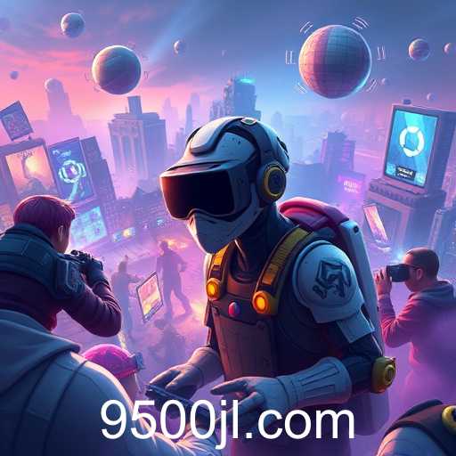 Gaming Technology Advances with AI: A New Era