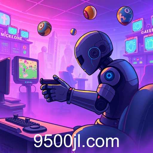 Gaming Trends 2025: The Rise of 500jl