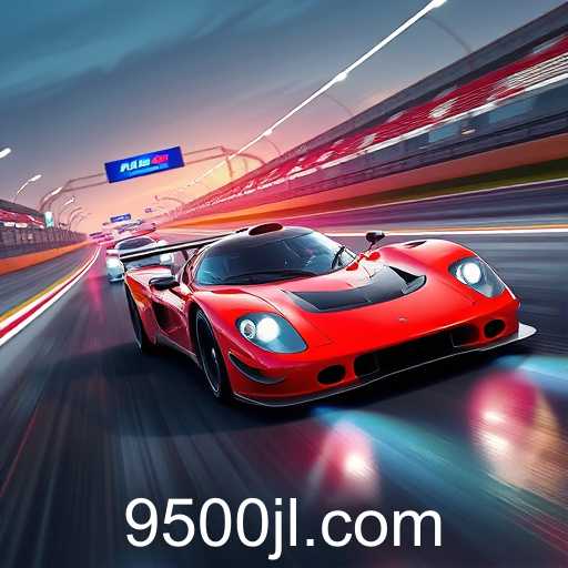 Racing Games: An Electrifying Journey Through High-Speed Adventures