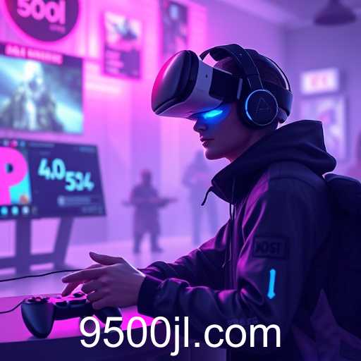 The Rise of 500jl in the Gaming Community