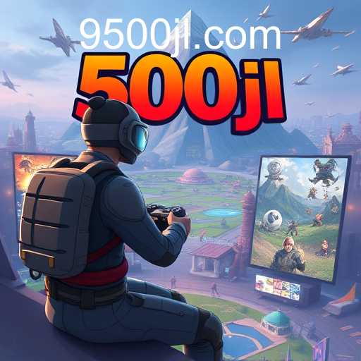 The Rise of 500jl in the Gaming World