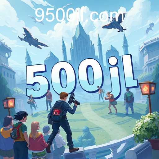The Rise of 500jl in Online Gaming