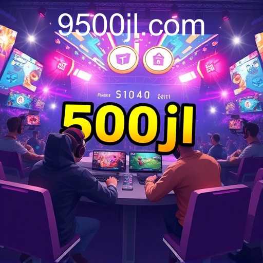 The Rise of 500jl: A Game Changer in the Online Gaming World