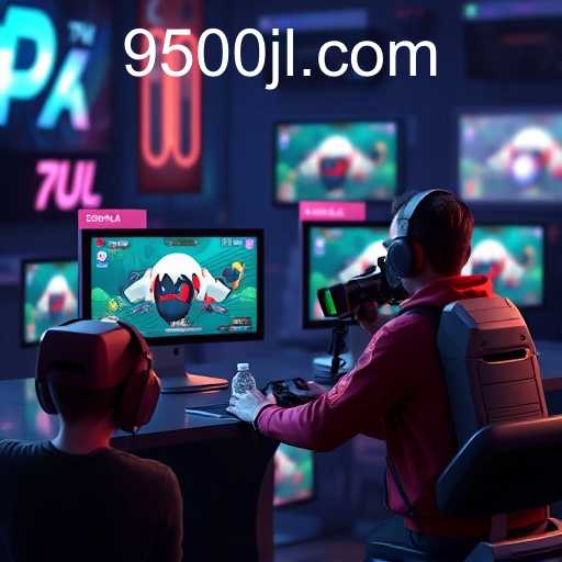 The Rise of 500jl in the Gaming Landscape