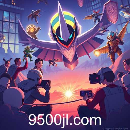 The Rise of 500jl and Its Impact on Gaming