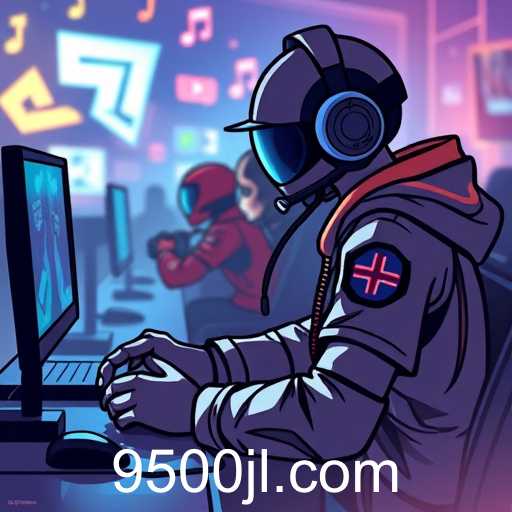 The Innovative Rise of Online Puzzle Gaming