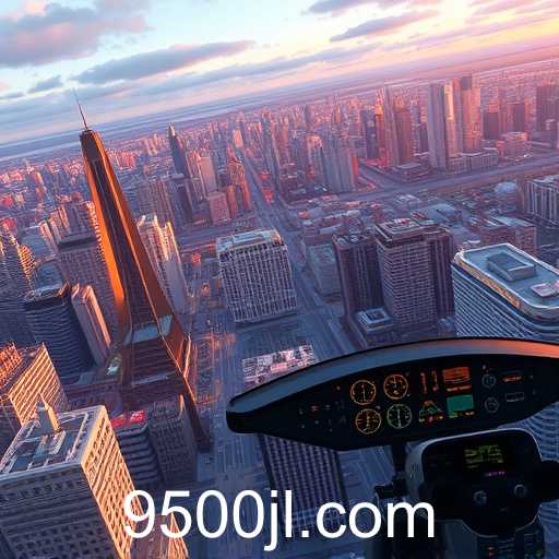 Exploring the Fascinating World of Simulation Games