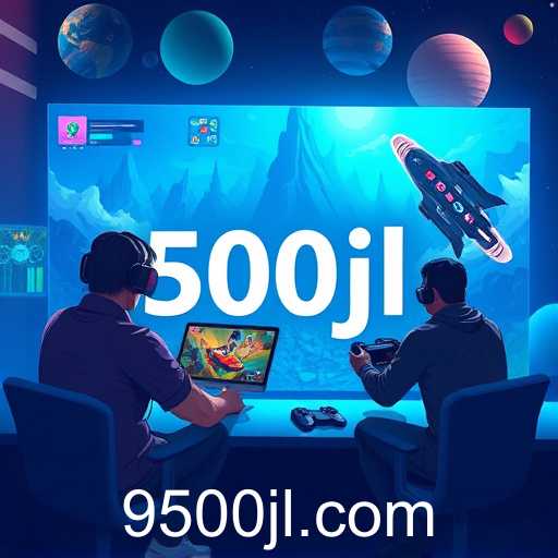 The Virtual Frontier: Evolving Online Gaming in 2025